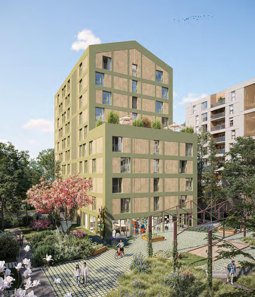 Tours (37) - Le Winston